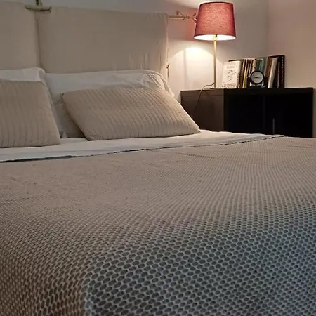 Leopoldo Apartamento *