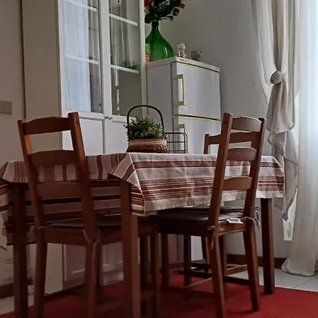Apartamento Leopoldo