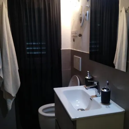 Leopoldo Apartamento *
