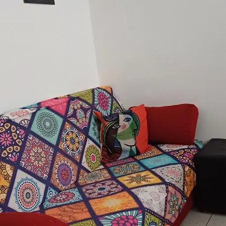 Apartment Leopoldo Florence